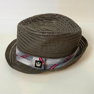 ⭐️FREE WITH PURCHASE⭐️ GOORIN Fedora